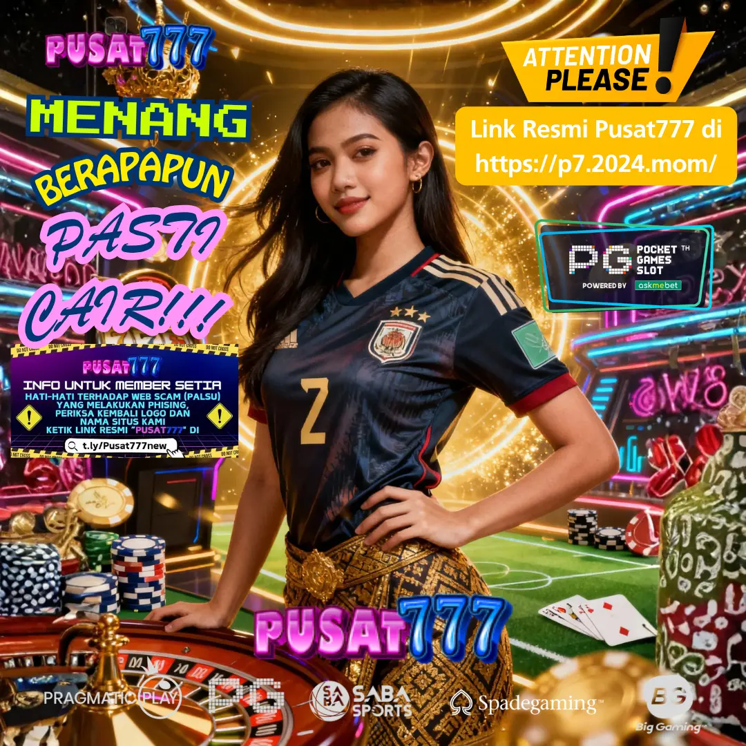 PUSAT777 | Link Login Game Zeus Aman dan Terpercaya Pasti Resmi dijamin cair